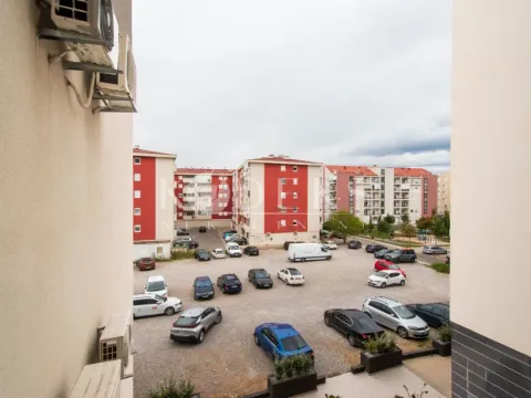 Rent, one bedroom apartment, 44m², Ljubović, Podgorica - image 10