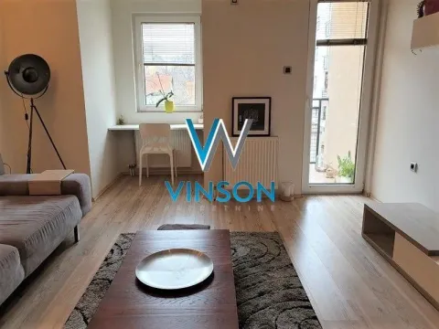 Izdavanje, dvosoban stan, 52m², Sajam, Novi Sad Sve Podlokacije - image 2