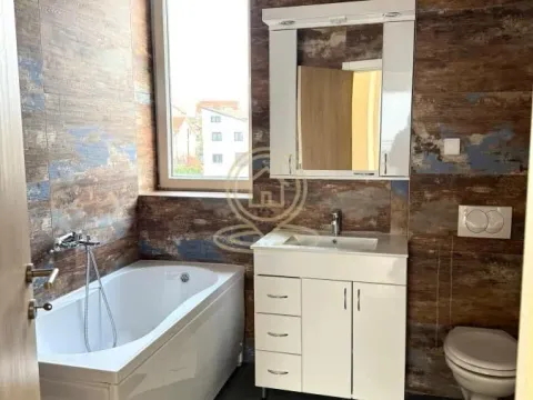 Rent, three bedroom apartment, 156m², Višnjička Banja, Palilula Sve Podlokacije - image 13