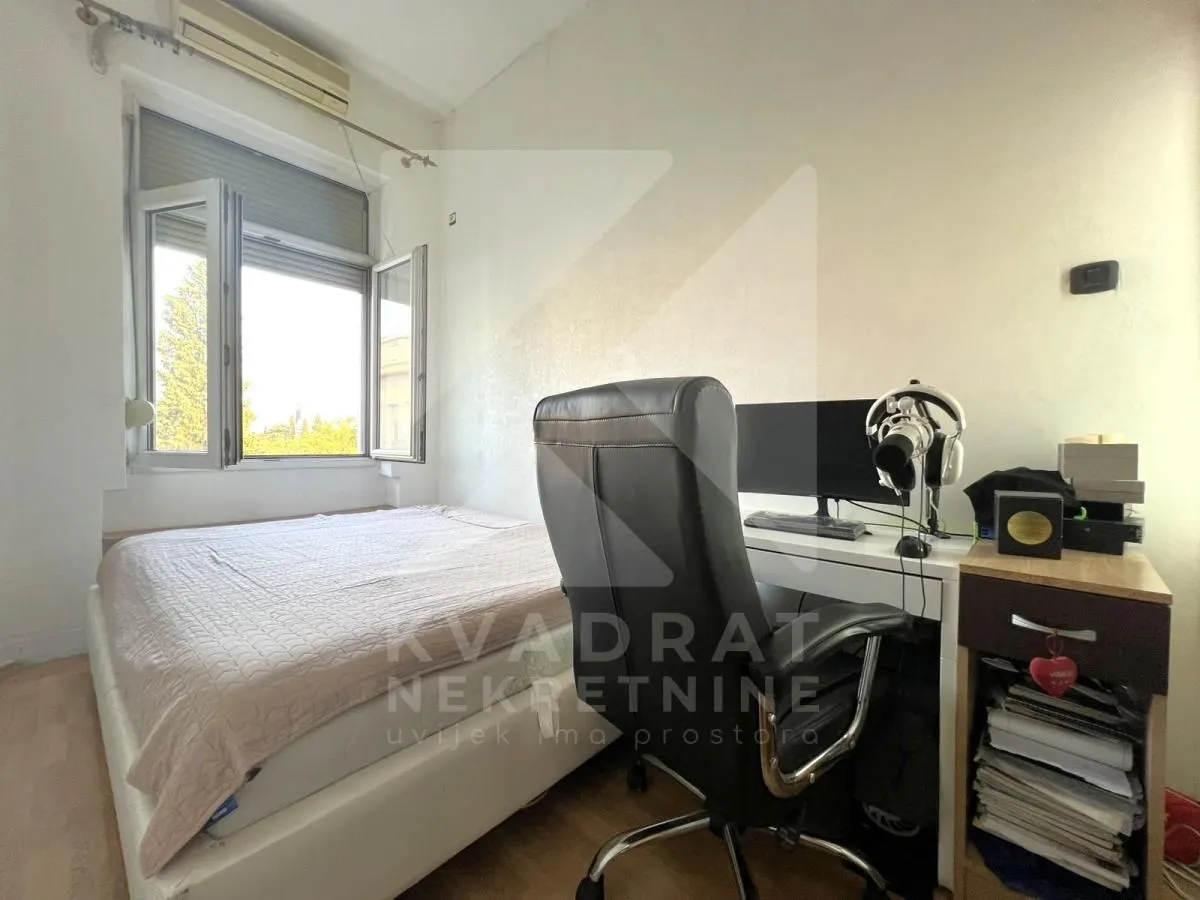 Prodaja, jednosoban stan, 48m², Preko Morače, Podgorica