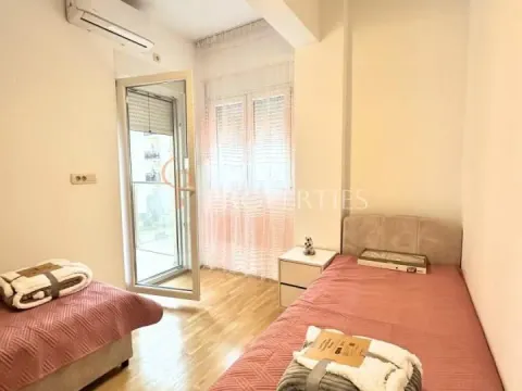 Izdavanje, stan, 72m², Blok 9, Podgorica - image 11