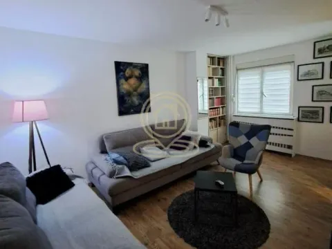 Stan in Novi Beograd Blok 61