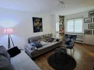 Rent, two bedroom apartment, 46m², Novi Beograd Blok 61, Novi Beograd Sve Podlokacije