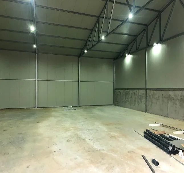 Izdavanje, poslovni prostor, 410m², Batajnica, Beograd