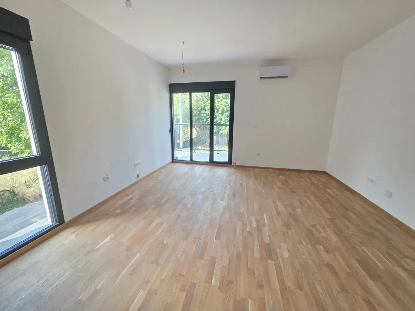 Rent, office space, 70m², Pod Goricom, Podgorica
