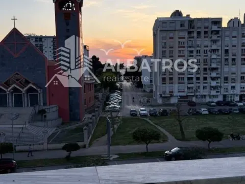 Izdavanje, dvosoban stan, 90m², Bar, Crna Gora - image 9