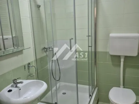 Izdavanje, stan, 28m², Grbavica, Novi Sad Sve Podlokacije - image 6