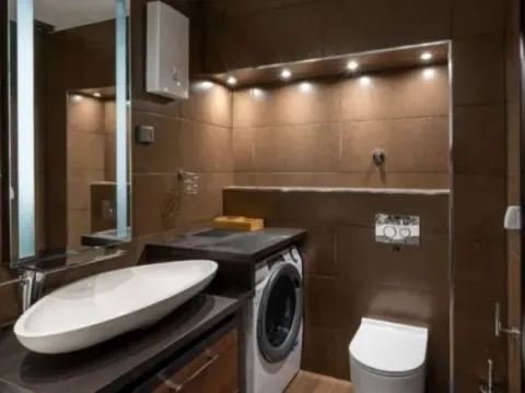 Izdavanje, četvorosoban stan, 87m², Gornji Dorćol, Dorćol Sve Podlokacije - image 9