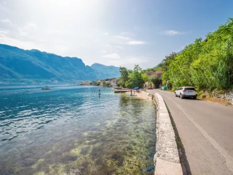 Prodaja, kuća, 168m², Prčanj, Kotor - image 44