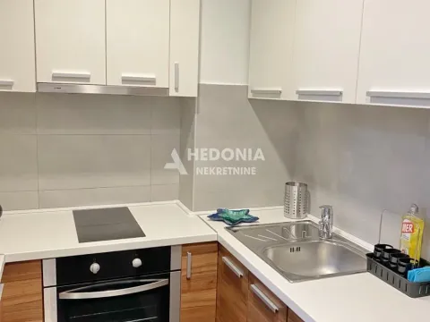 Izdavanje, dvosoban stan, 55m², Novi Beograd Blok 65, Novi Beograd Sve Podlokacije - image 6