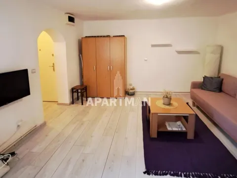 Sale, one bedroom apartment, 29m², Vračar Hram, Vračar Sve Podlokacije - image 2