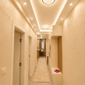Rent, two bedroom apartment, 86m², Stara Varoš, Podgorica - image 6