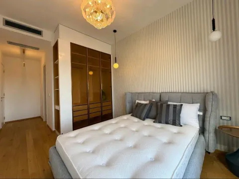 Prodaja, dvosoban stan, 174m², Bečići, Budva - image 2