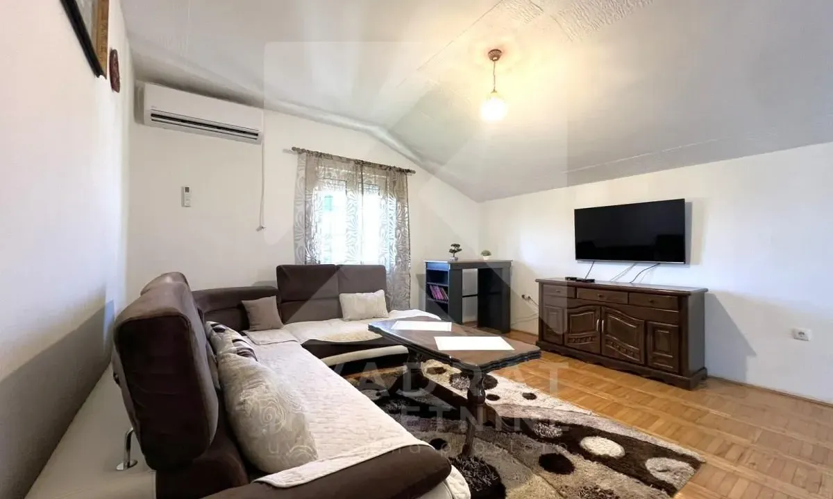 Rent, two bedroom apartment, 70m², Murtovina, Podgorica