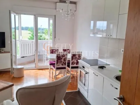 Rent, apartment, 50m², Stari Aerodrom, Podgorica - image 6