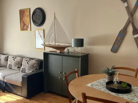 Izdavanje, jednosoban stan, 47m², Pržno, Budva - image 5