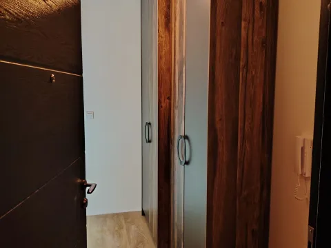 Prodaja, dvosoban stan, 58m², Gruda, Cetinje - image 12