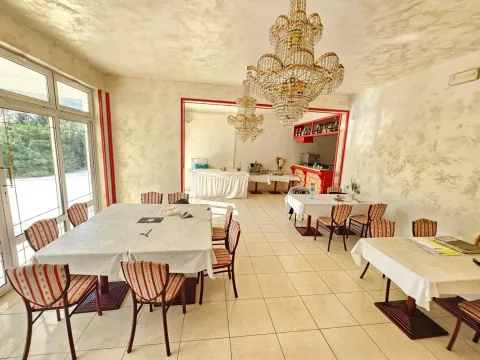 Sale, house, 1500m², Budva, Crna Gora - image 32