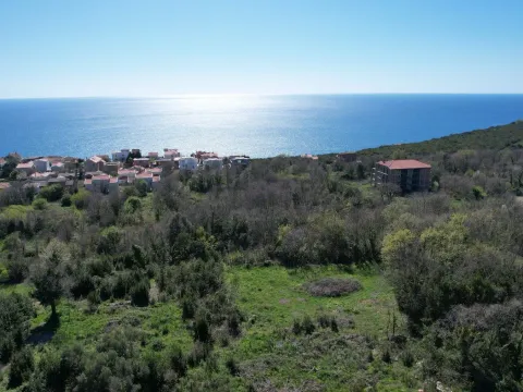 Prodaja, plac, 985m², Krimovica, Kotor - image 4