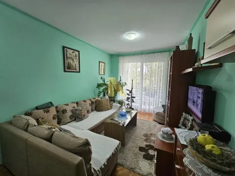 Prodaja, dvosoban stan, 44m², Cara Dušana, Novi Sad Sve Podlokacije - image 2