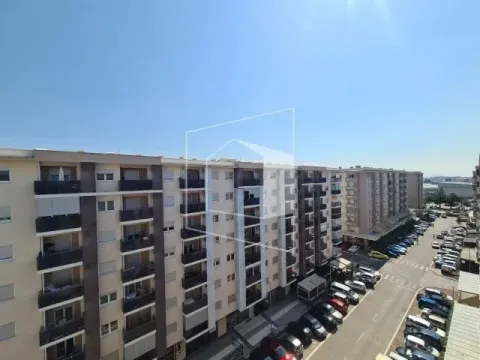 Izdavanje, stan, 30m², City Kvart, Podgorica - image 9