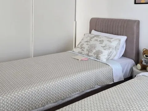 Rent, two bedroom apartment, 61m², Pod Kuk, Tivat - image 2