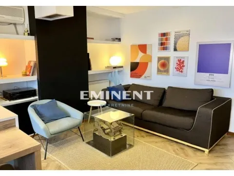 Stan in Novi Beograd Blok 70