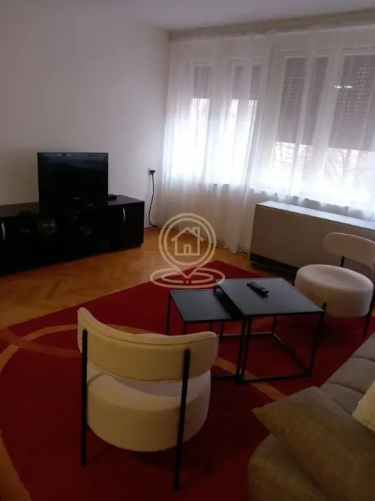 Prodaja, jednosoban stan, 54m², Medijana, Niš