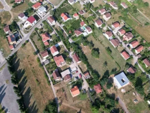 Sale, land lot, 480m², Gornja Gorica, Podgorica - image 8