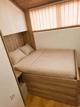 Rent, one bedroom apartment, 40m², Momišići, Podgorica - image 4