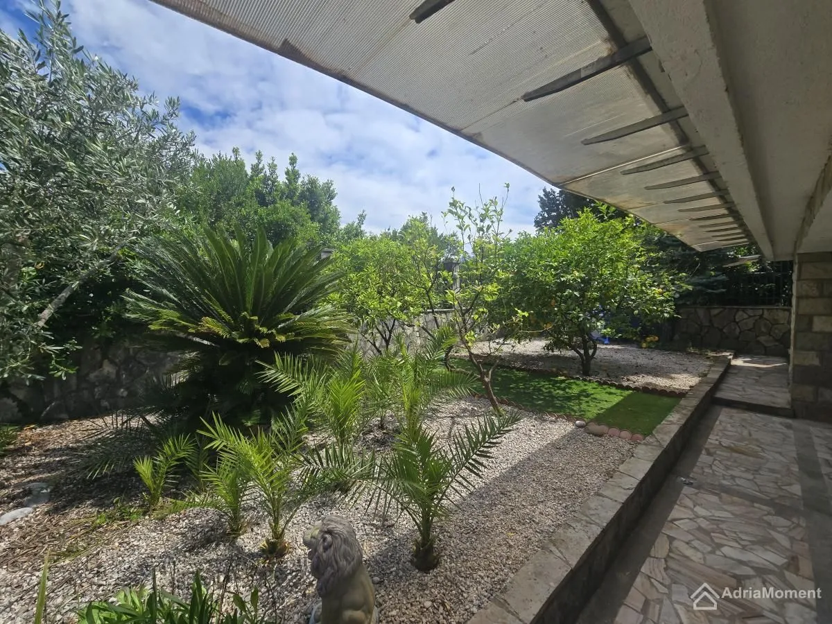 Sale, house, 133m², Gošići, Tivat