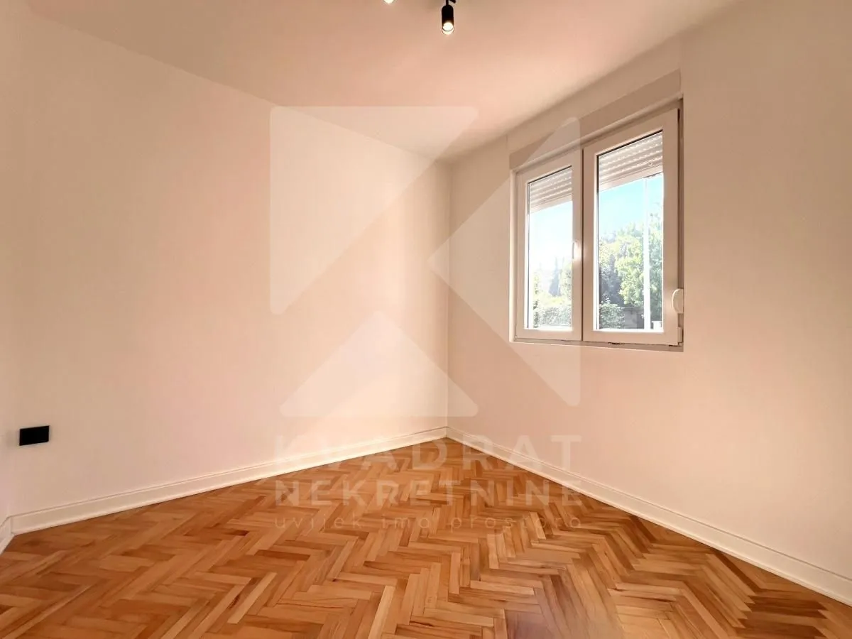 Rent, two bedroom apartment, 66m², Zabjelo, Podgorica