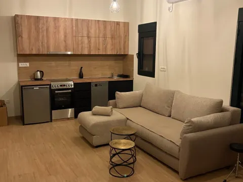 Stan-na-dan, jednosoban stan, 60m², Bonići, Tivat - image 2