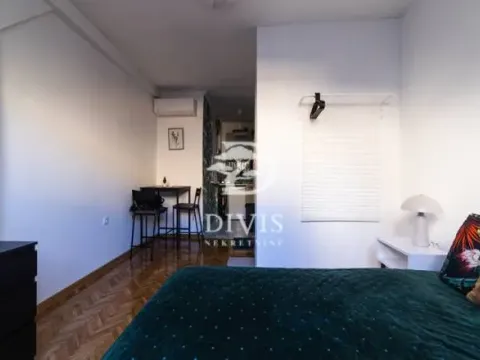 Sale, three bedroom apartment, 50m², Stari Grad, Beograd - image 15