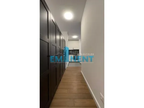 Izdavanje, dvosoban stan, 52m², Đeram Pijaca, Beograd - image 7