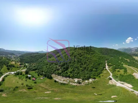 Prodaja, plac, 11000m², Kolašin, Crna Gora - image 2