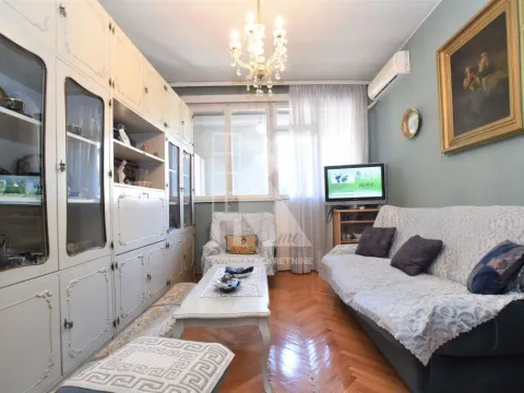 Izdavanje, jednosoban stan, 46m², Preko Morače, Podgorica - image 2