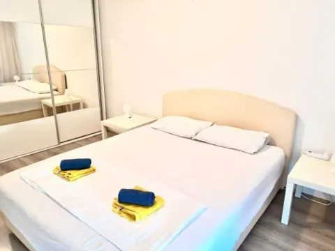 Prodaja, stan, 53m², Preko Morače, Podgorica - image 5