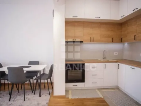 Rent, one bedroom apartment, 46m², Stari Aerodrom, Podgorica - image 2