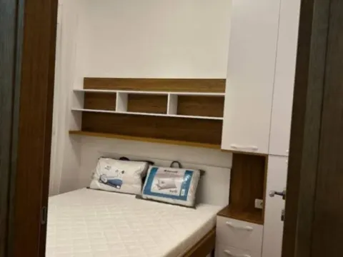 Rent, one bedroom apartment, 45m², Budva, Crna Gora - image 6