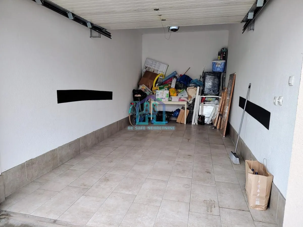 Prodaja, trosoban stan, 70m², Telep, Novi Sad Sve Podlokacije