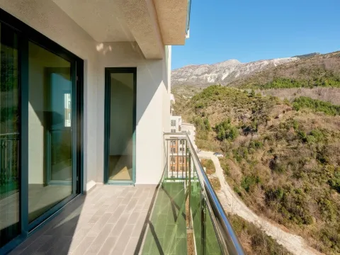 Prodaja, dvosoban stan, 63m², Bečići, Budva - image 4