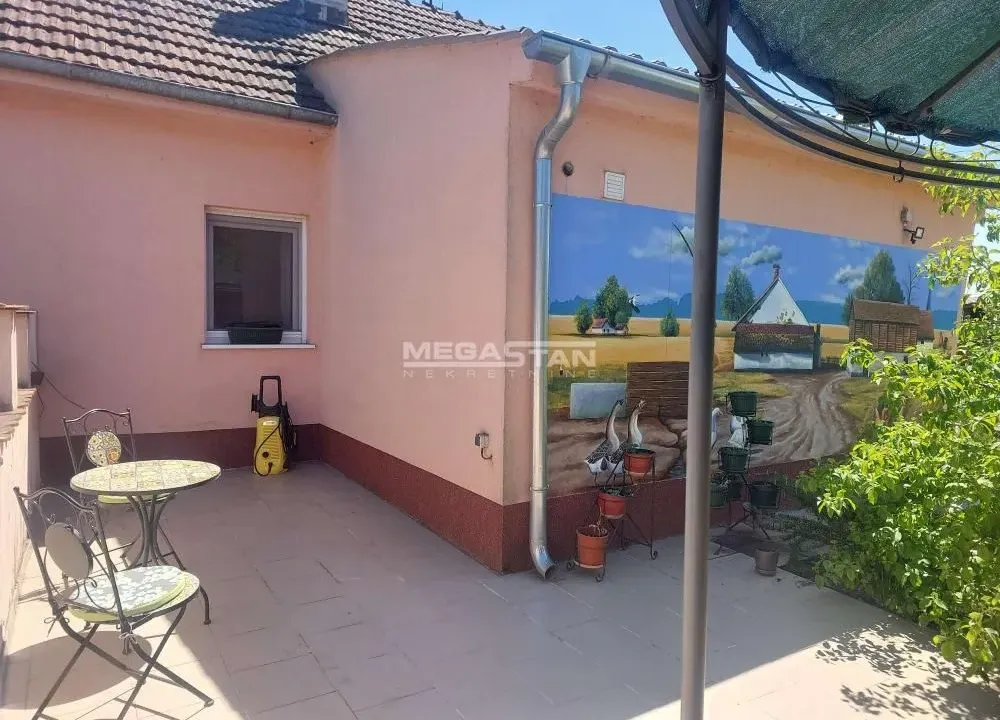 Prodaja, jednosoban stan, 53m², Padinska Skela, Palilula Sve Podlokacije