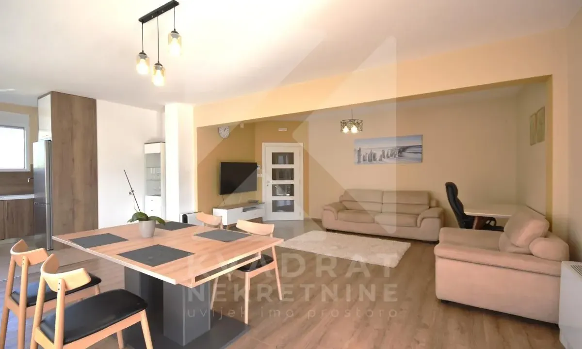 Rent, house, 146m², Tološi, Podgorica