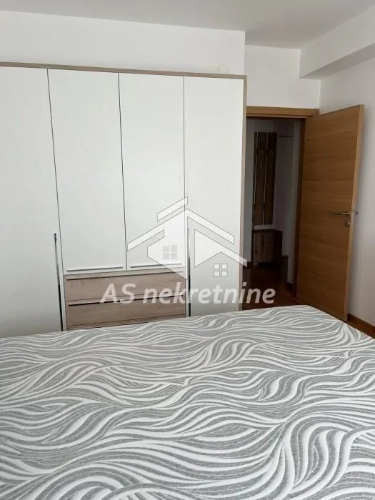 Rent, two bedroom apartment, 55m², Zemun Nova Galenika, Zemun Sve Podlokacije