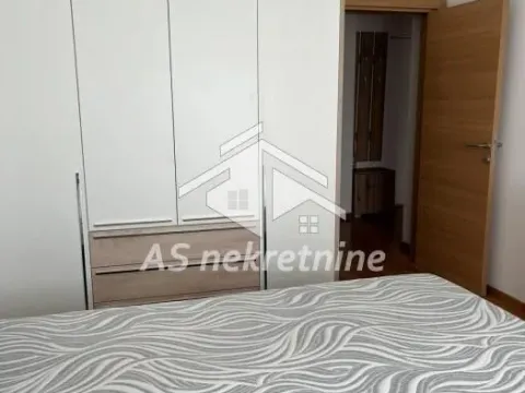 Izdavanje, dvosoban stan, 55m², Zemun Nova Galenika, Zemun Sve Podlokacije - image 14