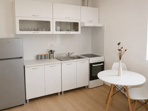 Rent, one bedroom apartment, 15m², Centar, Podgorica - image 2