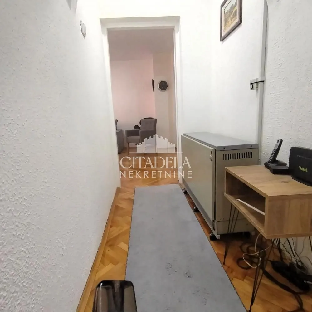Rent, two bedroom apartment, 50m², Čukarica, Beograd