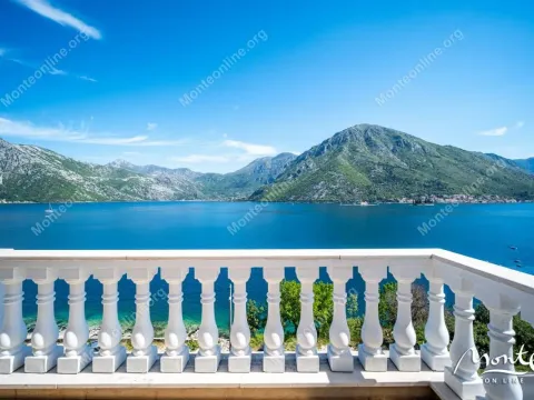 Sale, two bedroom apartment, 92m², Kostanjica, Kotor - image 35