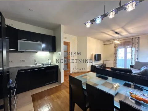 Sale, two bedroom apartment, 66m², Preko Morače, Podgorica - image 15